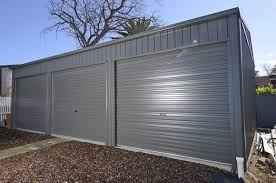 2200mm High x 1640mm Wide Domestic Dover White Standard Roller Door (Special - Sunshine Cost) - Image 4