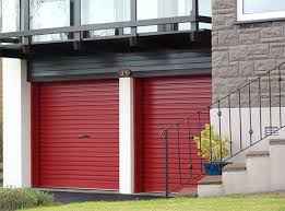 2200mm High x 1640mm Wide Domestic Dover White Standard Roller Door (Special - Sunshine Cost) - Image 7