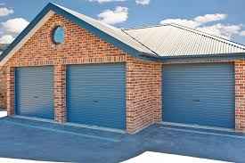 2200mm High x 1640mm Wide Domestic Dover White Standard Roller Door (Special - Sunshine Cost) - Image 9
