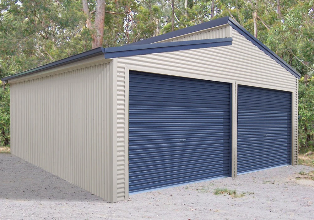 B&D Squareline® Top Selling Mid Range Door