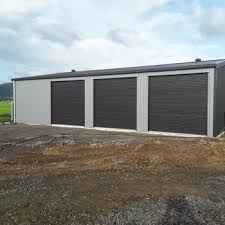 3000mm High B&D Rollmasta® Roller Door - Image 4