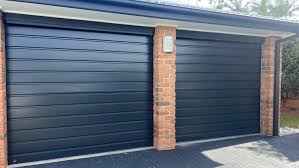 B&D Neo® Roller Door: Revolutionary Sectional-Look Roller Door