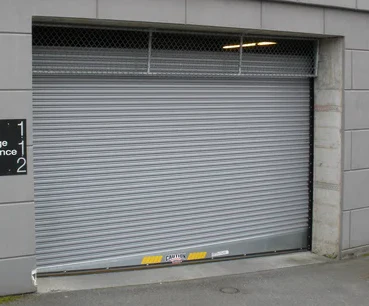 Tapered Door - Image 2